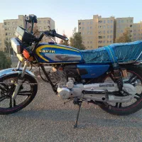 موتور هوندا کویر 150 مدل 1400