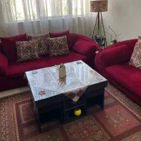 مبل راحتی ۷ نفره