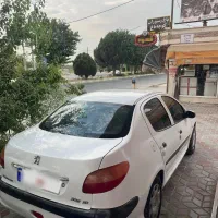 206sd|خودرو سواری و وانت|لنجان, |دیوار