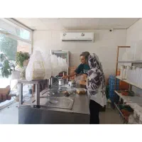 نیرو جهت فروشندگی در رستوران بیرون بر تک شیفت(شب)
