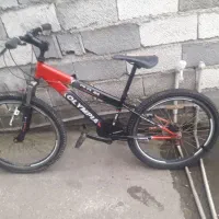 دوچرخه سایز۲۴