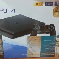 پی اس4
