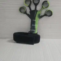 تقویت کننده ی مچ