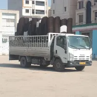 خدمات حمل‌ ونقل اهواز بار ‌...|خدمات حمل و نقل|اهواز, زیتون کارمندی|دیوار