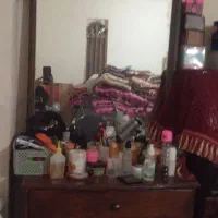 میز آرایش