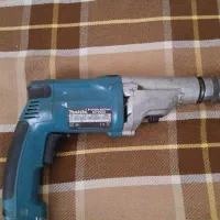 دریل برقی ماکیتا مدل Hp2050 ژاپنی اصل