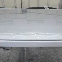 درب صندوق پرشیا،کاپوت پرشیا،درب موتور GLX نقراه ای