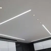 اجرا و فروش لاین نوری