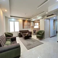 ۴۸ متر / فول بازسازی / طبقه همکف