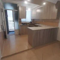 ۸۴ متر ۲ خواب تکواحد شادمان