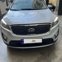 فروش سورنتو ۲۰۱۶