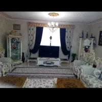 ۱۴۰ متری / مدرس / تک واحدی