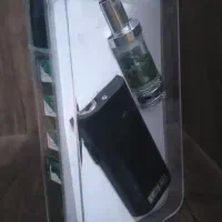ویپ ودوعدد چاقوی تاشو