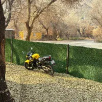 موتور سیکلت مگلی ۲۰۰