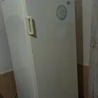 یخچال فلیور موتور نو