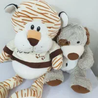 عروسکهای خارجی