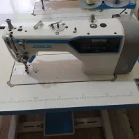 چرخ خیاطی صنعتی جک