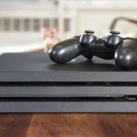 Ps4 pro
