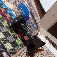 پنکه ماشین