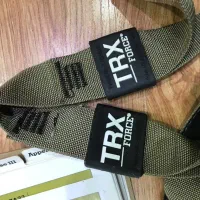 تی آر ایکس               TRX  FORCE