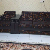 مبل و سرویس خواب کودک