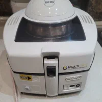 هواپز دلونگی
