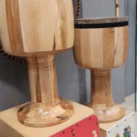 تمبک تنبک پاکو