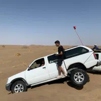 تور کویر مرنجاب