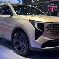 Changan CS55 Plus  چانگان
