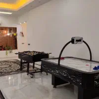 ویلا مدرن نوساز