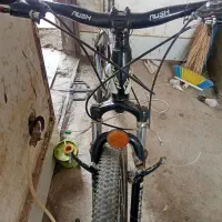 دوچرخه ۲۶ دنده ای