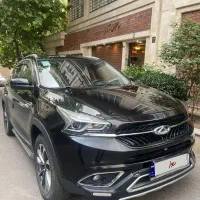تیگو 7 ie مدل ۱۴۰۰ سند تک برگ