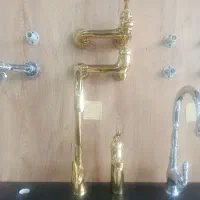 شیرآلات مدل ارچرباماهی۱/۸۰۰/۰۰۰