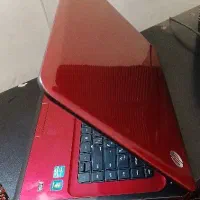 لپ تاپ hp حافظه ۷۵۰ گیگ
