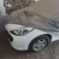 207 دنده پانا ارتقا صفر
