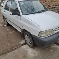 پراید 131