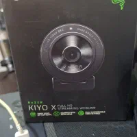 وب کم فول اچ دی kiyo