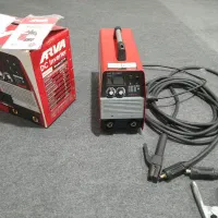 متور جوش Arva صنعتی کد ۲۱۱۹ تک فاز