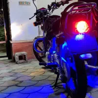 موتور احسان پرقدرت 200