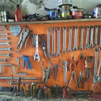 خدمات فنی خودرو مکانیکی زیربندی