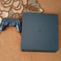 ps4اسلیم 500گیگ اکانتی