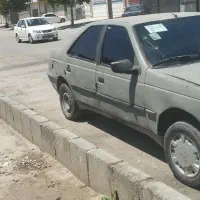 پژو RdRسفارشی ۸۲ انژکتور