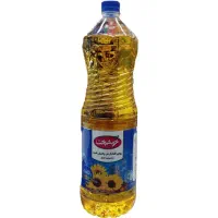 روغن خوراکی خوشبخت
