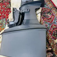 موتور ۲۰۱۹ تمیز درحد به شرط باز