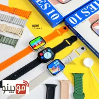 ساعت هوشمند اپل واچ سری 10 اورجینال Wisme X35 Max