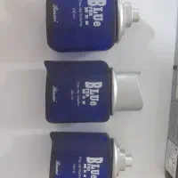 شیشه ادکلن بلو فورمن