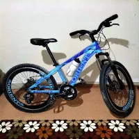 دوچرخه