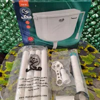 اتصالات فلاش تانک