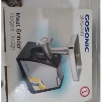 چرخ گوشت