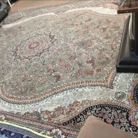 قالی ۷۰۰ شانه ۹ متری